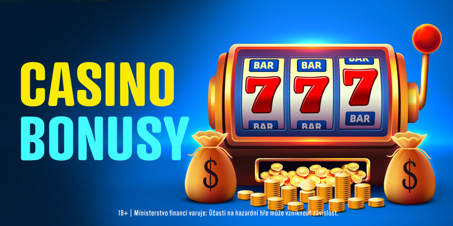 Casino Bonus Dnes – čtvrtek