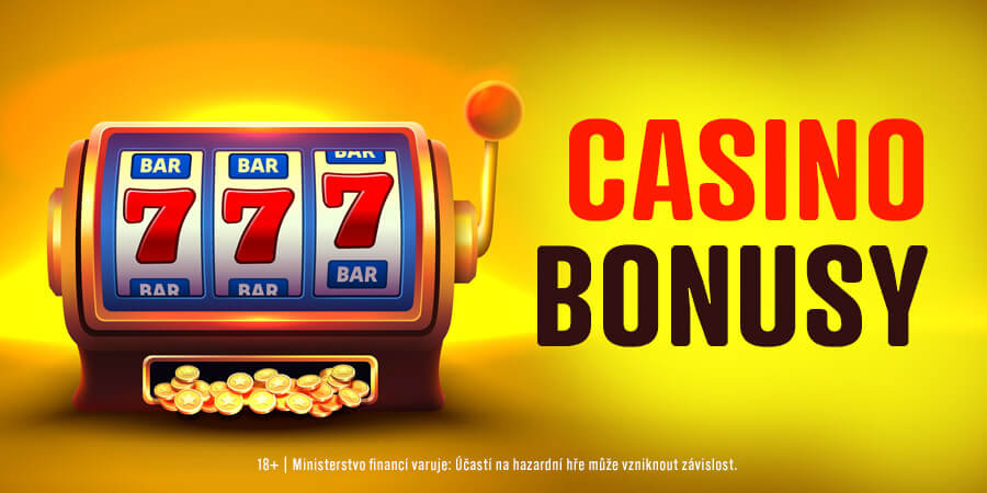 Casino Bonus Dnes – sobota