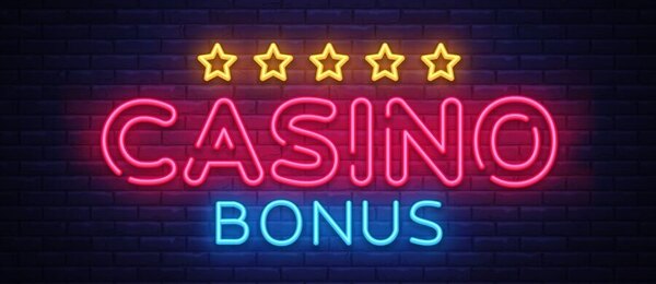 Casino bonus dnes