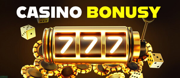 Casino Bonus Dnes – středa