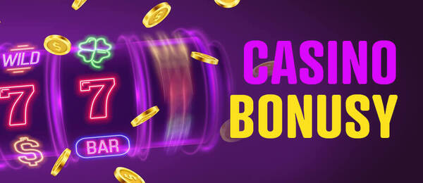 Casino Bonus Dnes – neděle