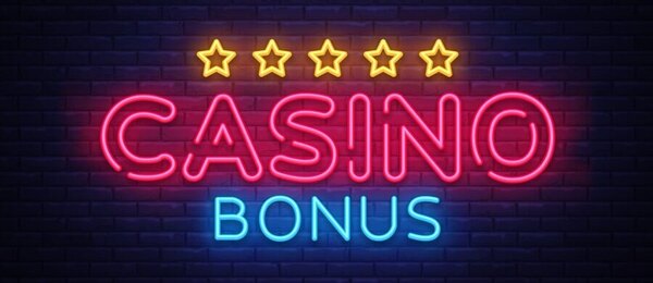 Casino bonus dnes – pondělí