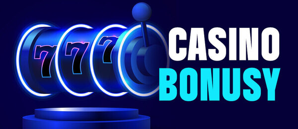 Casino Bonus Dnes – úterý