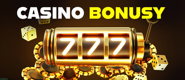 Casino Bonus Dnes – středa