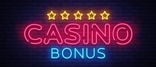 Casino bonus dnes – pondělí