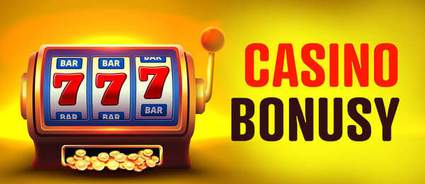 Casino Bonus Dnes – sobota