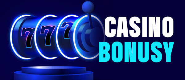 Casino Bonus Dnes – úterý