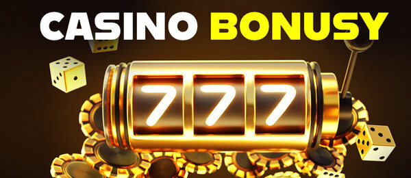 Casino Bonus Dnes – středa