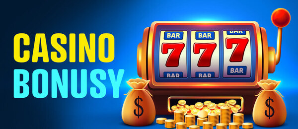 Casino Bonus Dnes – čtvrtek