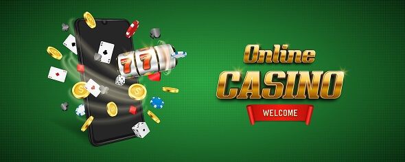 Nelegální online casino Nomini