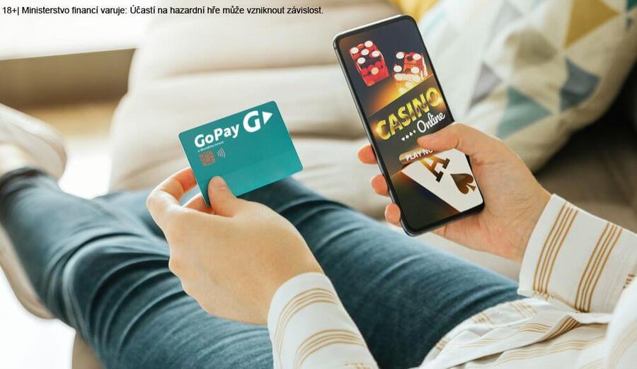 GoPay casino