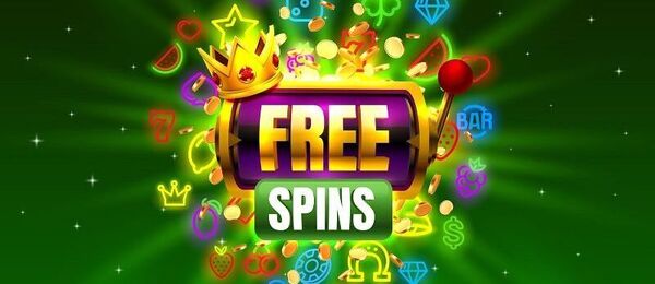 Free spin no deposit CZ