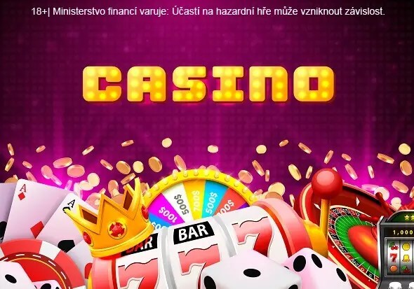 Zodiac casino – nelegální casino bez licence