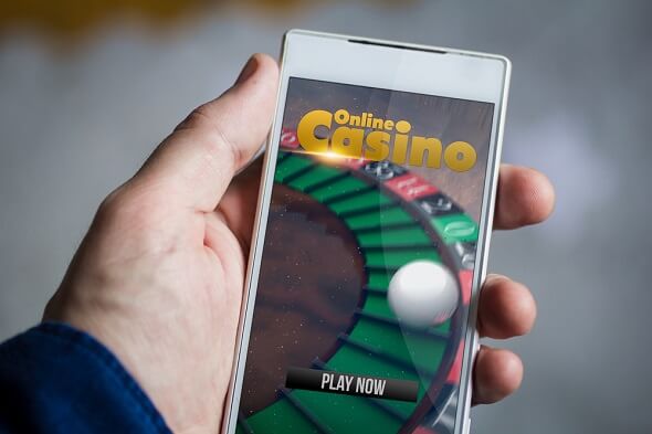 Online casino Cosmolot bez platné licence