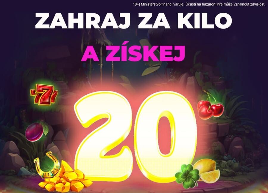 Získejte 20 valentýnských free spinů u Grandwinu 