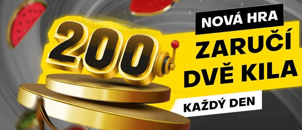 Festival novinek u Fortuny – free spiny a peněžní bonusy každý den Festival novinek u Fortuny – free spiny a peněžní bonusy každý den